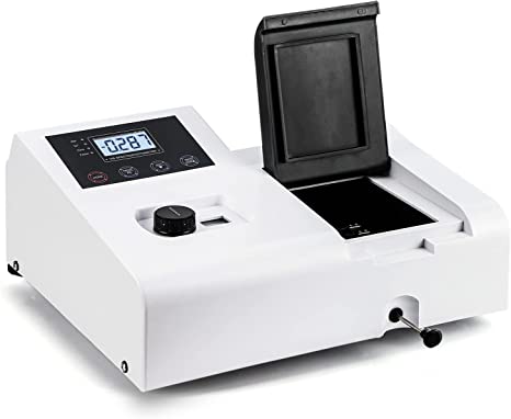 دستگاه اسپكتروفتومتر