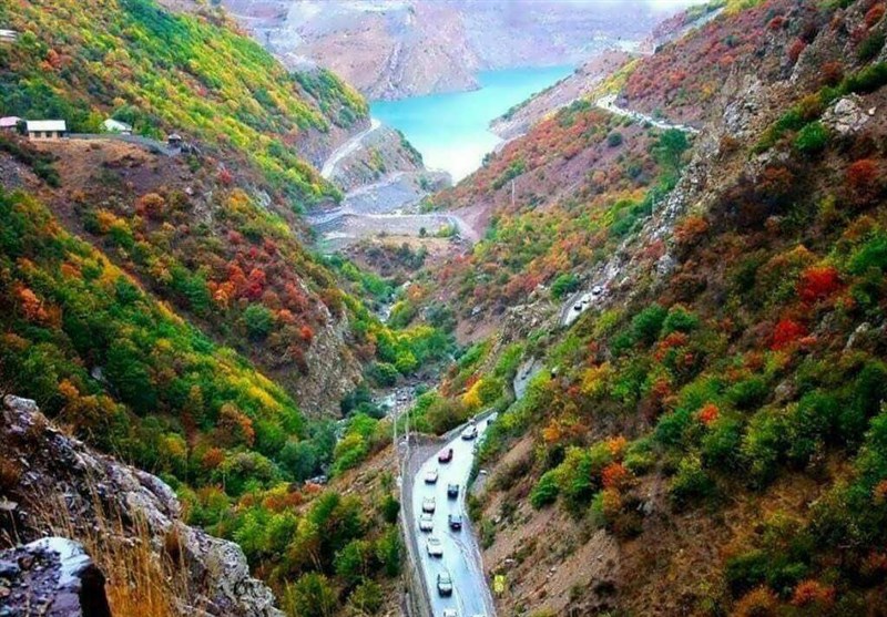 سوالات استان شناسی البرز دهم با جواب 1 نمونه سوال استان شناسی البرز