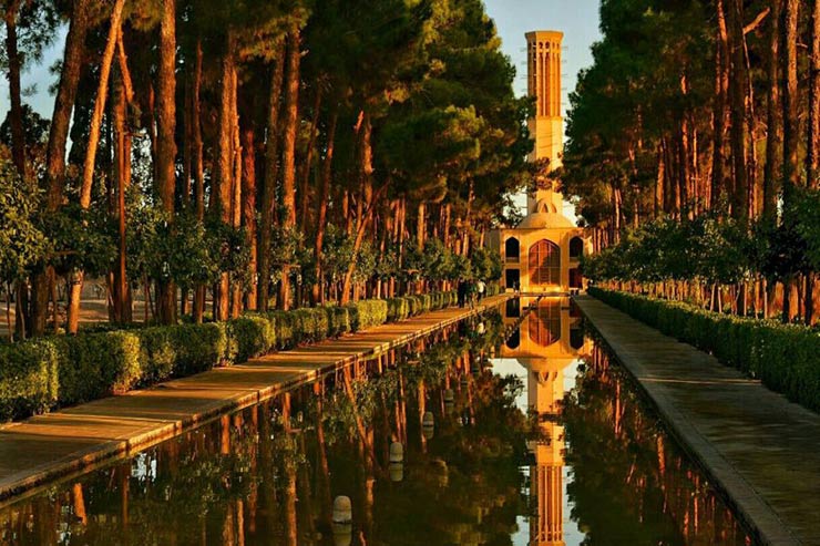 سوالات استان شناسی یزد با جواب