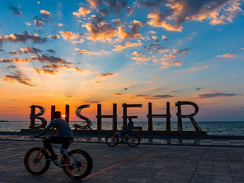 سوالات استان شناسی بوشهر دهم با جواب 1 نمونه سوالات استان شناسی بوشهر