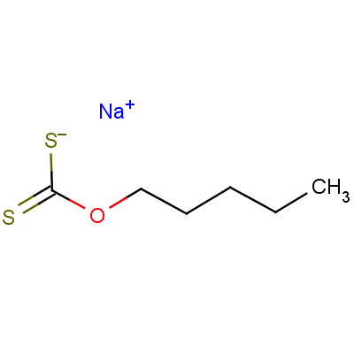 آمیل گزنتات (PAX)