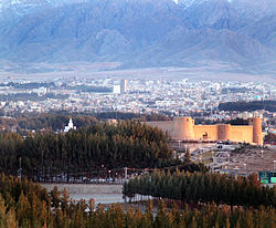 نمونه سوالات استان شناسی خراسان جنوبی دهم با جواب